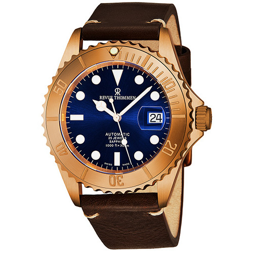Revue Thommen Diver XL 17571.2595