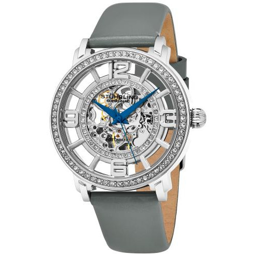 Stuhrling Legacy 777.01
