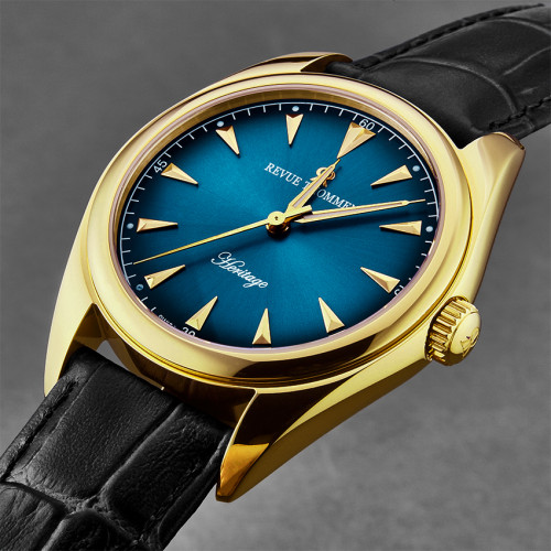 Часы Revue Thommen Heritage 21010.2515
