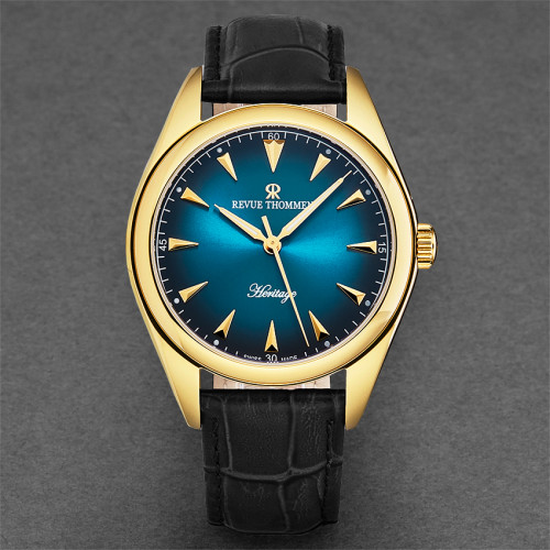 Часы Revue Thommen Heritage 21010.2515