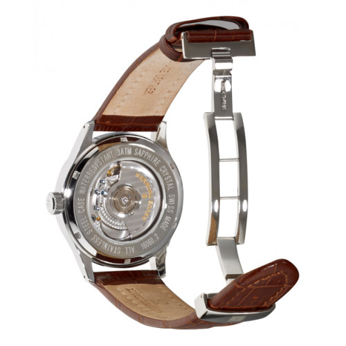 Часы Revue Thommen Air speed XLarge Big Date Classic 16060.2532