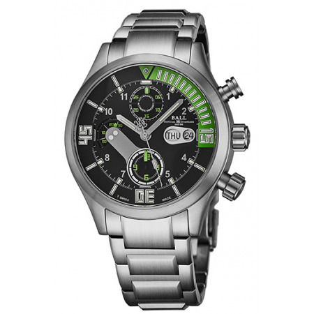 Ball Engineer Master II Diver DC1028C-S1JBKGR