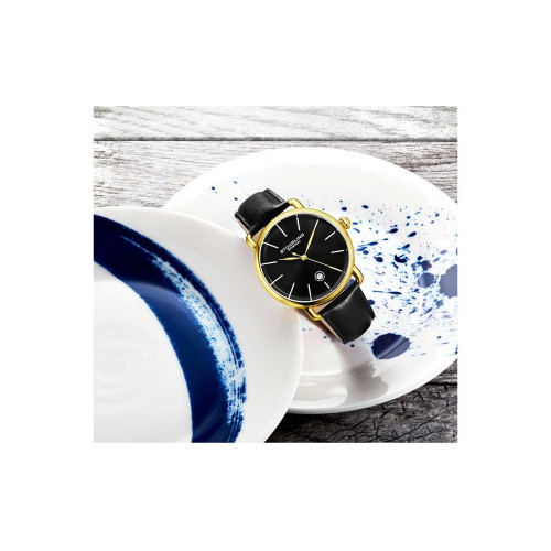 Часы Stuhrling Symphony 3913.4