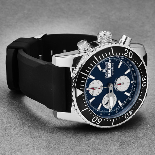 Часы Revue Thommen Diver 17030.6525