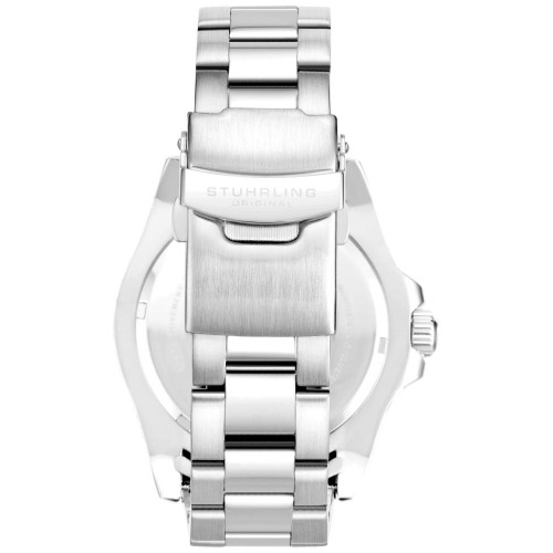 Часы Stuhrling Aquadiver 3965.2