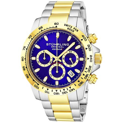 Часы Stuhrling Monaco 891.04