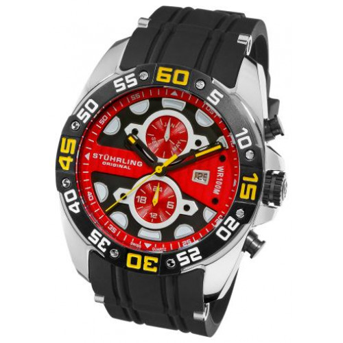 Часы Stuhrling Symphony 346.331664