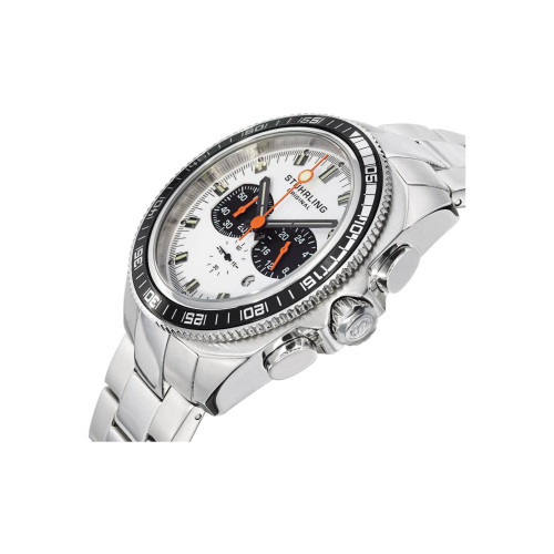 Часы Stuhrling Aquadiver 586B.01