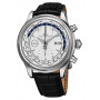 Ball Trainmaster Worldtimer Chronograph CM2052DLL1JSLBE