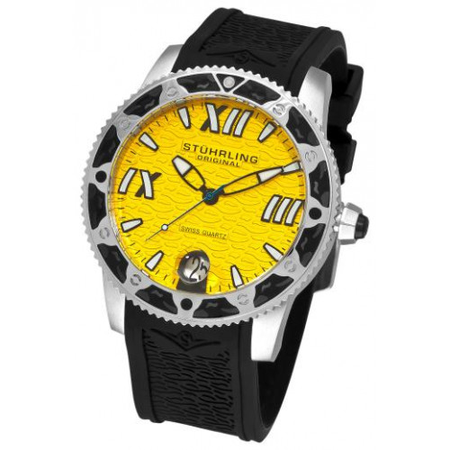 Часы Stuhrling Aquadiver 225G.331618