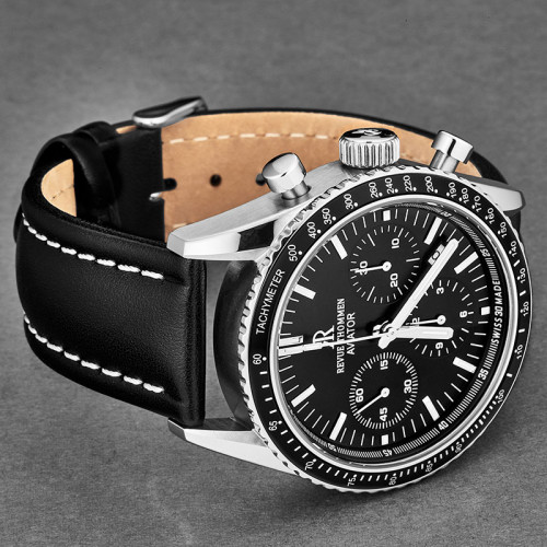 Часы Revue Thommen Aviator 17000.6537