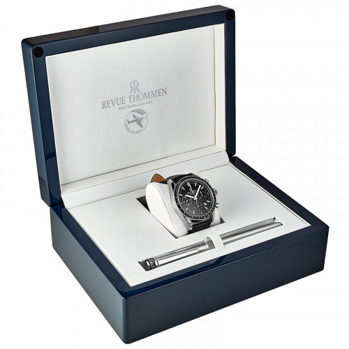 Часы Revue Thommen Aviator 17000.6537