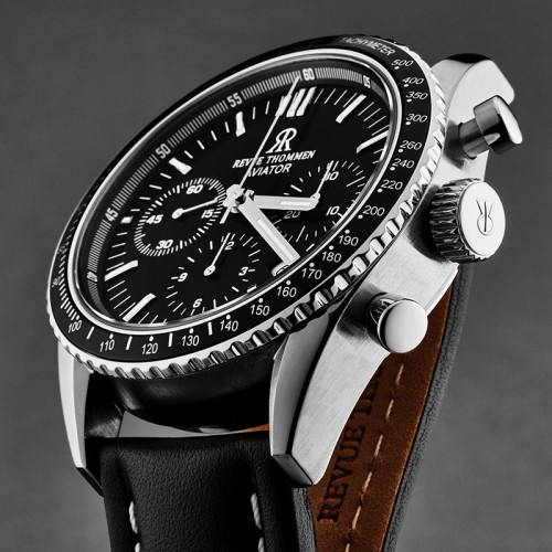 Часы Revue Thommen Aviator 17000.6537
