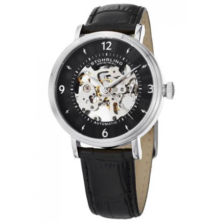 Stuhrling Legacy 647.SET.01