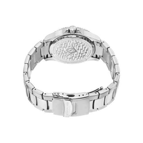 Часы Stuhrling Aquadiver 593.332U16