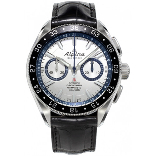 Часы Alpina Alpiner 4 Alpiner 4 AL-860AD5AQ6