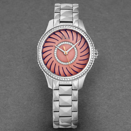 Часы Christian Dior Montaigne CD152113M001