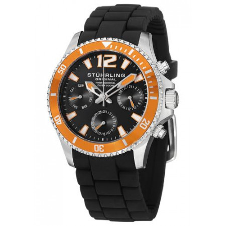 Stuhrling Aquadiver 805R.SET.02