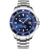 Часы Stuhrling Aquadiver 3950.2