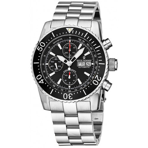 Часы Revue Thommen Diver Proffessional 17030.6134