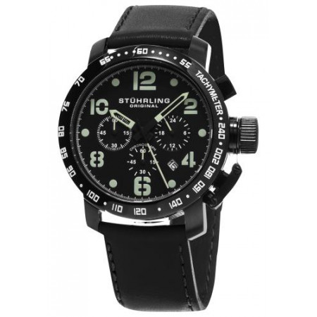 Stuhrling Aviator 641.03