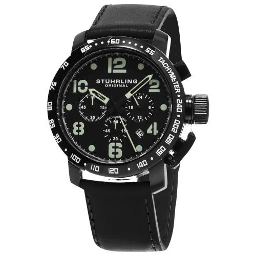 Часы Stuhrling Aviator 641.03