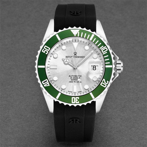Часы Revue Thommen Diver 17571.2824