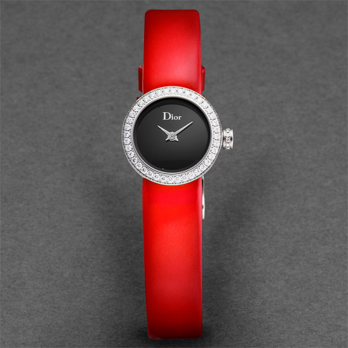 Часы Christian Dior La D De Dior CD040110A018