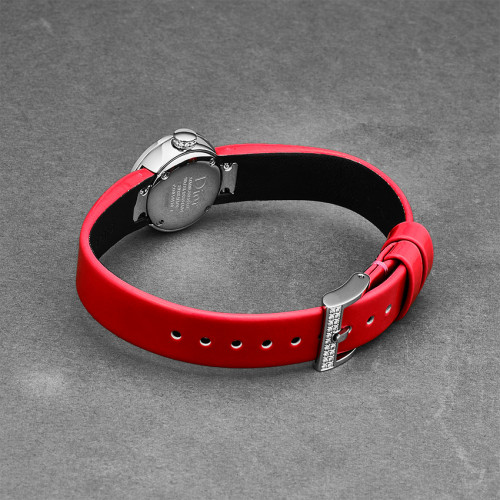 Часы Christian Dior La D De Dior CD040110A018