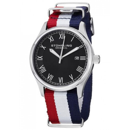 Stuhrling Aquadiver 522.04