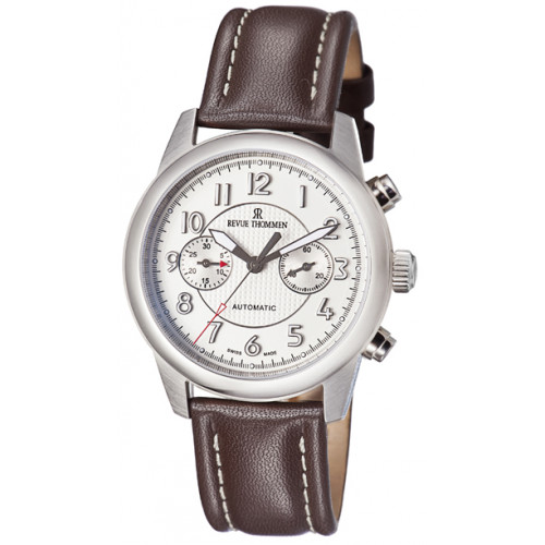 Часы Revue Thommen Airspeed Bicompax 16064.6732