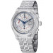 Часы Ball Trainmaster Pulsemeter Chronometer CM1010D-SCJ-WH