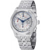 Часы Ball Trainmaster Pulsemeter Chronometer CM1010D-SCJ-WH