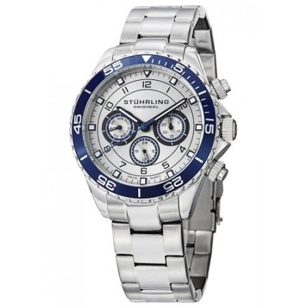 Stuhrling Aquadiver 643.02
