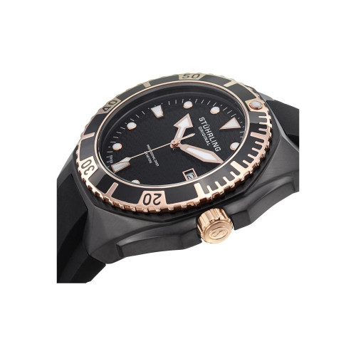Часы Stuhrling Aquadiver 823.02