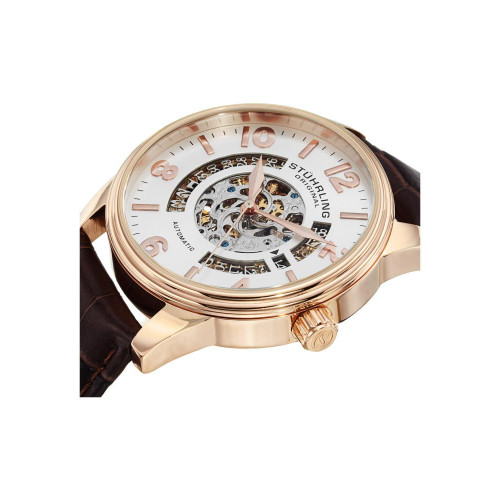 Часы Stuhrling Legacy 649.02