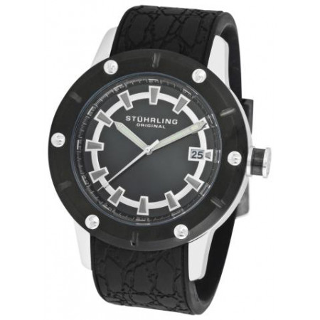 Stuhrling Symphony 621.33161