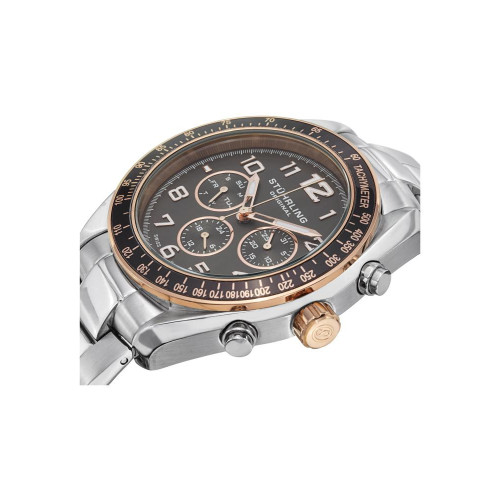 Часы Stuhrling Monaco 814.03