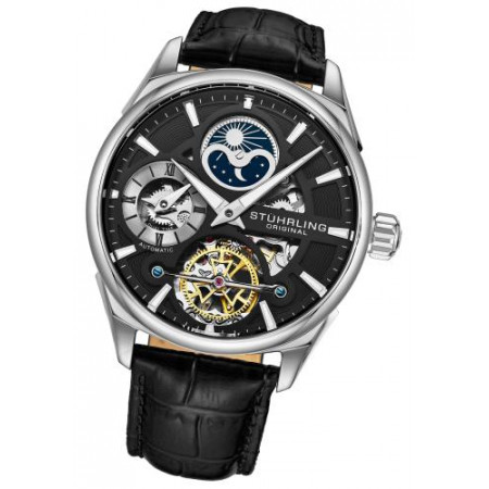 Stuhrling Legacy 3918.2