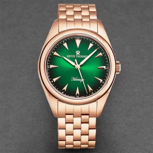 Часы Revue Thommen Heritage 21010.2164