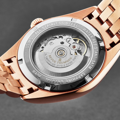 Часы Revue Thommen Heritage 21010.2164