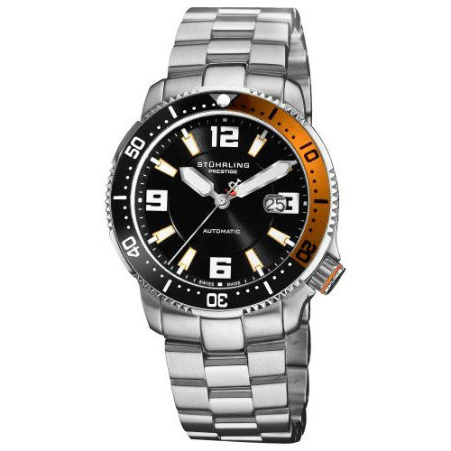 Часы Stuhrling Prestige 323.331157