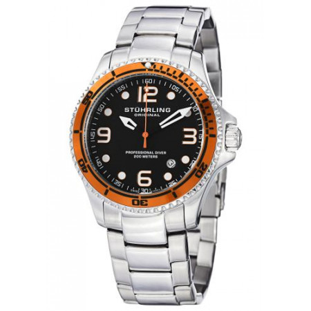 Stuhrling Aquadiver 593.332I11