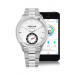 Часы Alpina Horological Smart Watch AL-285S5AQ6B