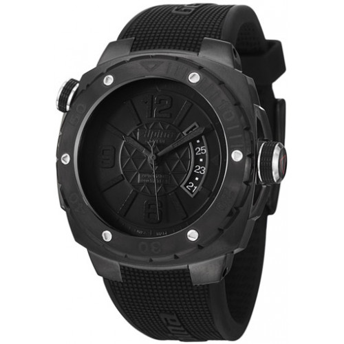 Часы Alpina Adventure Extreme Diver AL-525LFB5FBAEV6