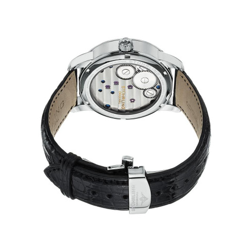 Часы Stuhrling Tourbillon Cuvette 542.331X1