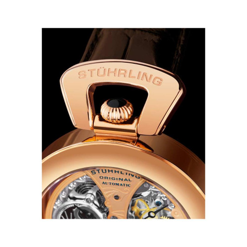 Часы Stuhrling Legacy 3919.3