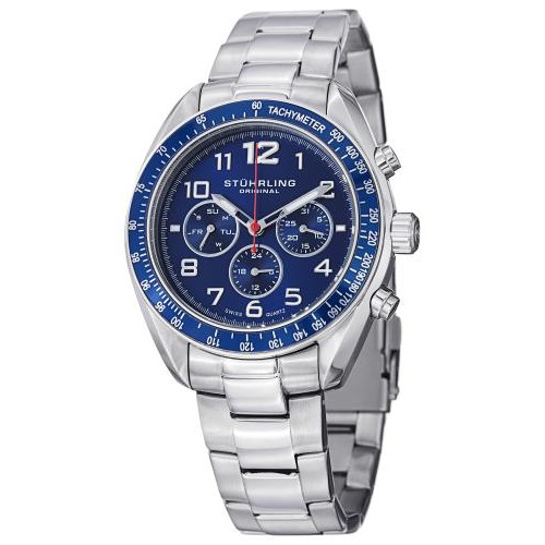 Часы Stuhrling Monaco 814.02