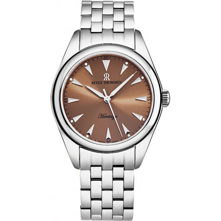 Revue Thommen Heritage 21010.2139