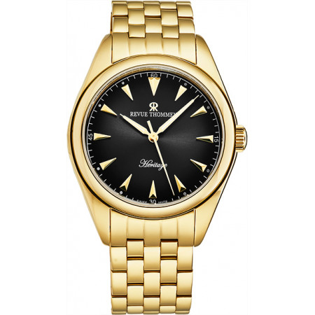 Revue Thommen Heritage 21010.2117